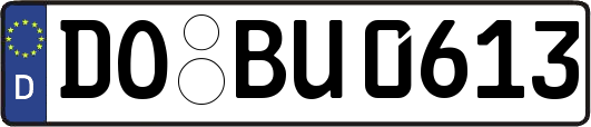 DO-BU0613