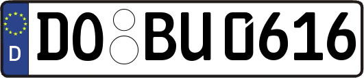 DO-BU0616