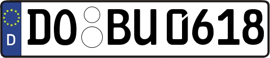 DO-BU0618