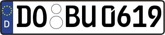 DO-BU0619