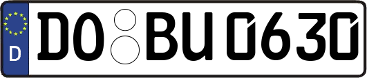 DO-BU0630