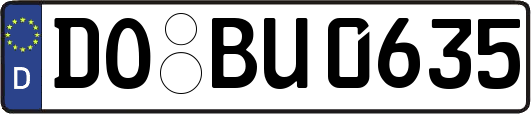 DO-BU0635
