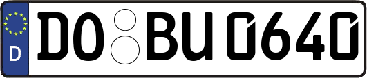 DO-BU0640