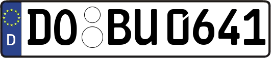 DO-BU0641