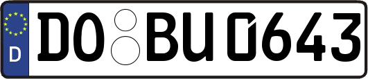 DO-BU0643