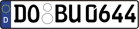 DO-BU0644