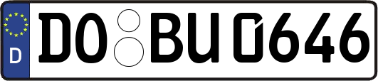 DO-BU0646