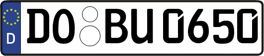 DO-BU0650