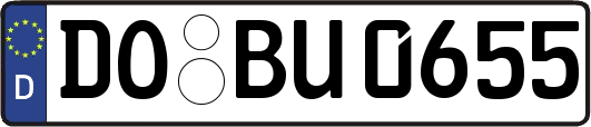 DO-BU0655