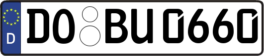 DO-BU0660