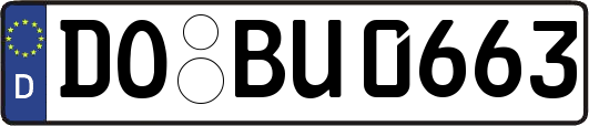 DO-BU0663