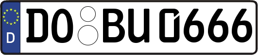 DO-BU0666