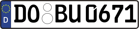 DO-BU0671