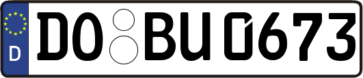 DO-BU0673