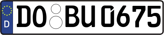 DO-BU0675