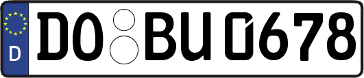 DO-BU0678