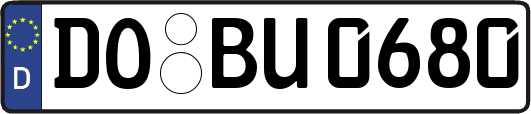 DO-BU0680