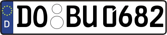 DO-BU0682
