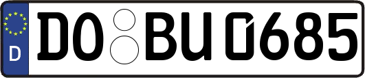 DO-BU0685