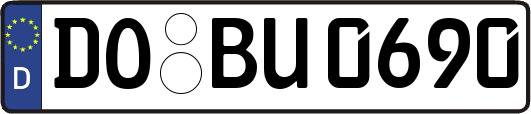 DO-BU0690
