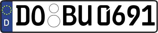 DO-BU0691