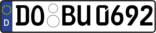 DO-BU0692