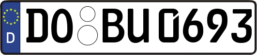 DO-BU0693