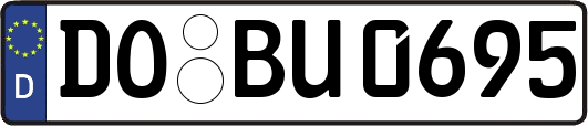 DO-BU0695