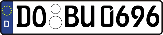 DO-BU0696