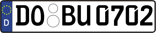 DO-BU0702