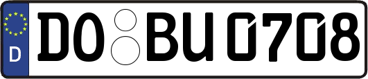 DO-BU0708