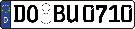 DO-BU0710