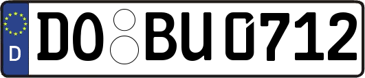 DO-BU0712