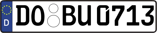 DO-BU0713