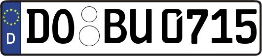DO-BU0715
