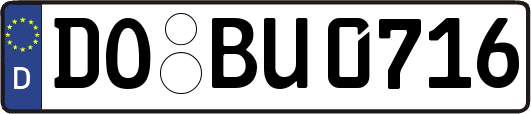 DO-BU0716
