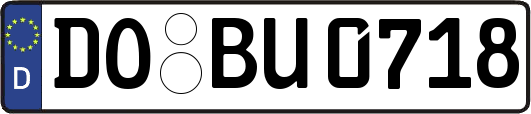 DO-BU0718