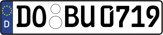 DO-BU0719
