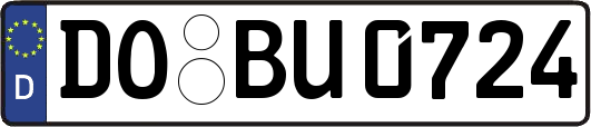 DO-BU0724