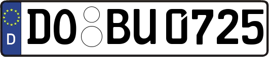 DO-BU0725