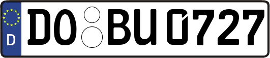 DO-BU0727