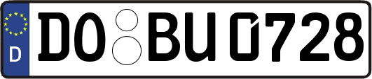 DO-BU0728