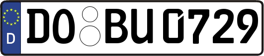 DO-BU0729