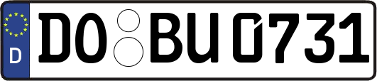 DO-BU0731