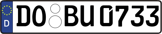 DO-BU0733