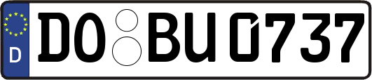DO-BU0737