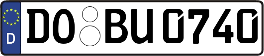 DO-BU0740