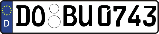 DO-BU0743