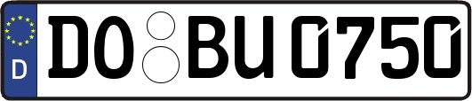DO-BU0750