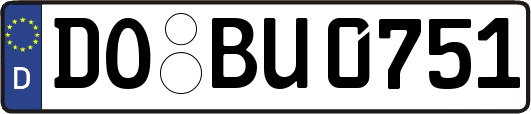 DO-BU0751